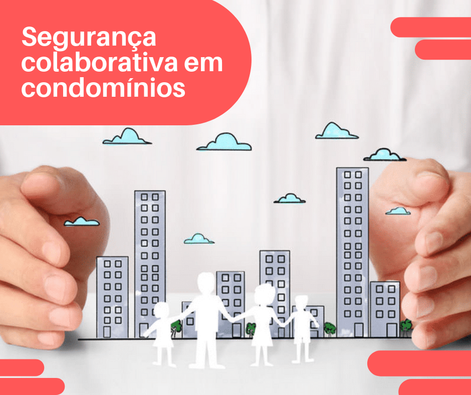 Segurança Colaborativa